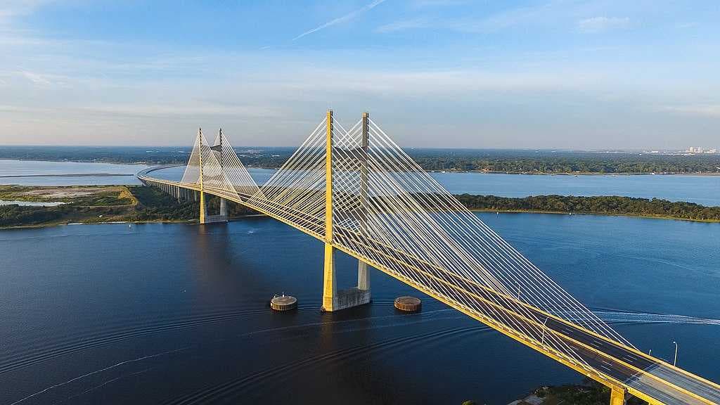 Jacksonville travel image