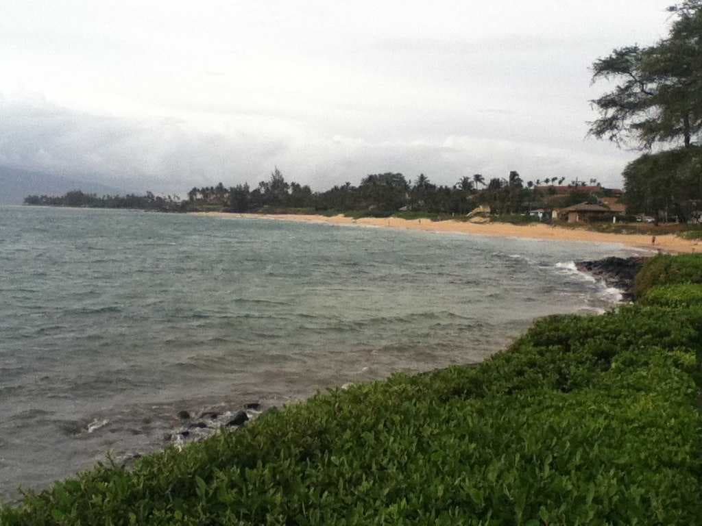 Kihei travel image