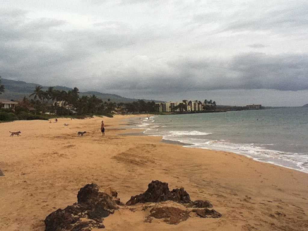 Kihei travel image
