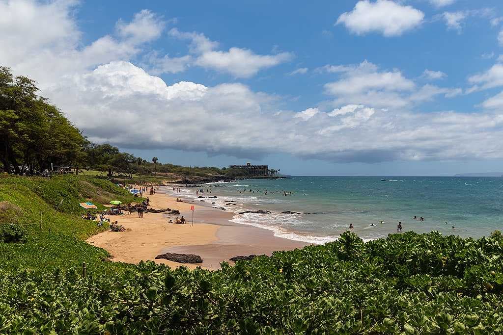 Kihei travel image