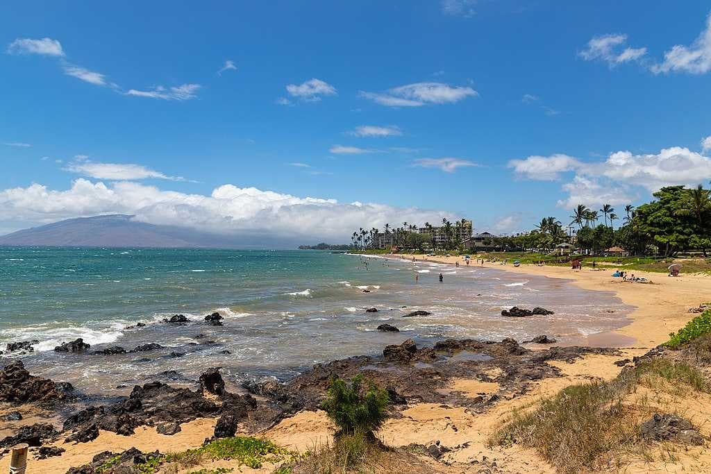Kihei travel image
