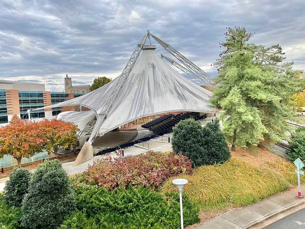 Knoxville travel image