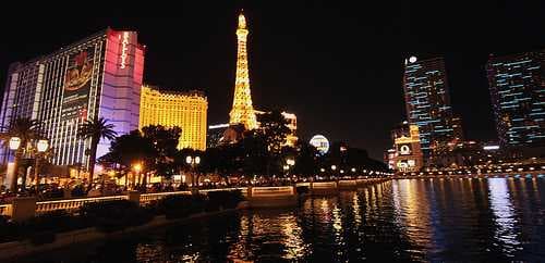 Las Vegas