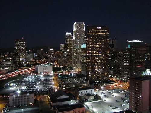 Los Angeles