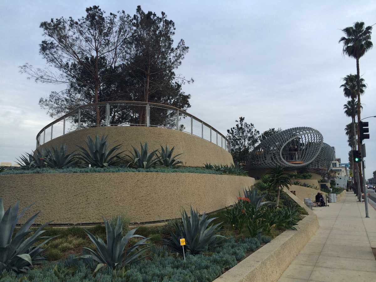 Tongva Park