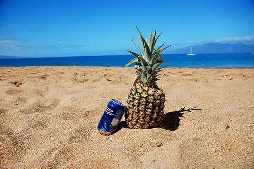 Maui travel image