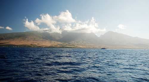 Maui travel image