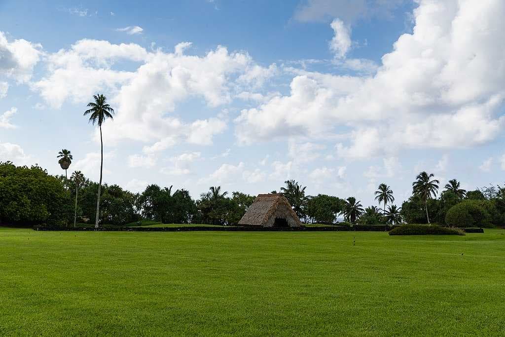 Hana highway drive travel image