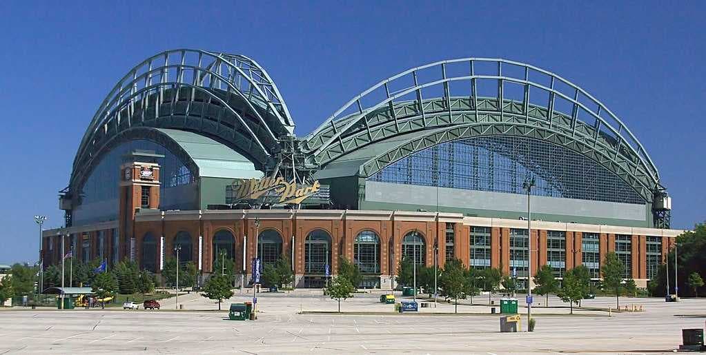 Milwaukee travel image