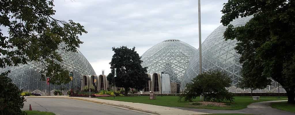 Milwaukee travel image