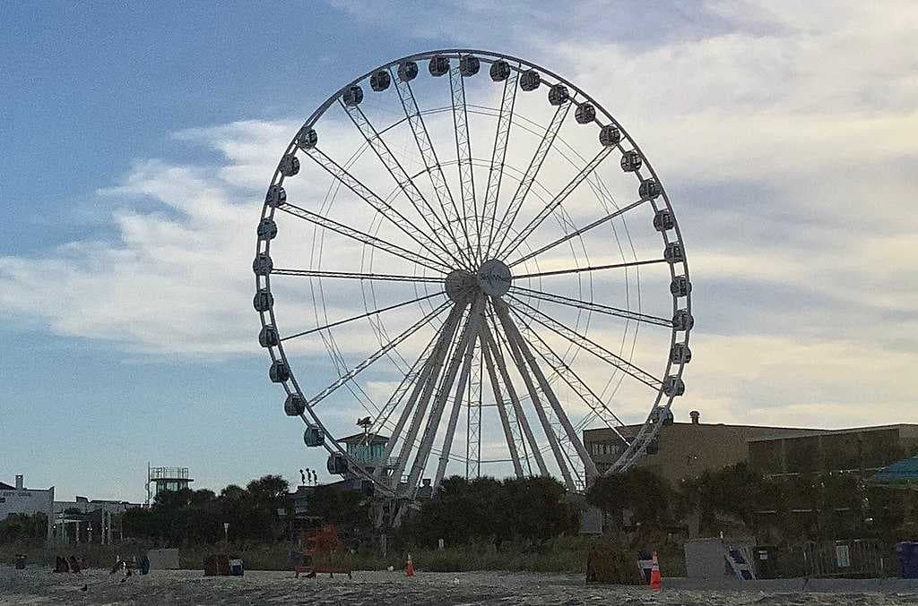 Myrtle Beach travel image
