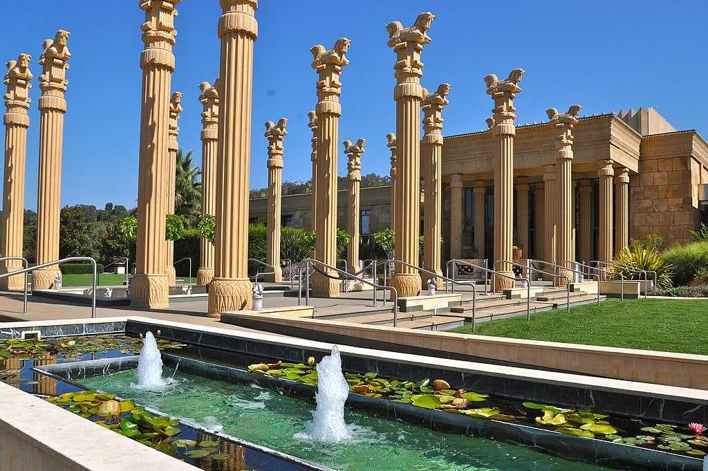 Napa travel image