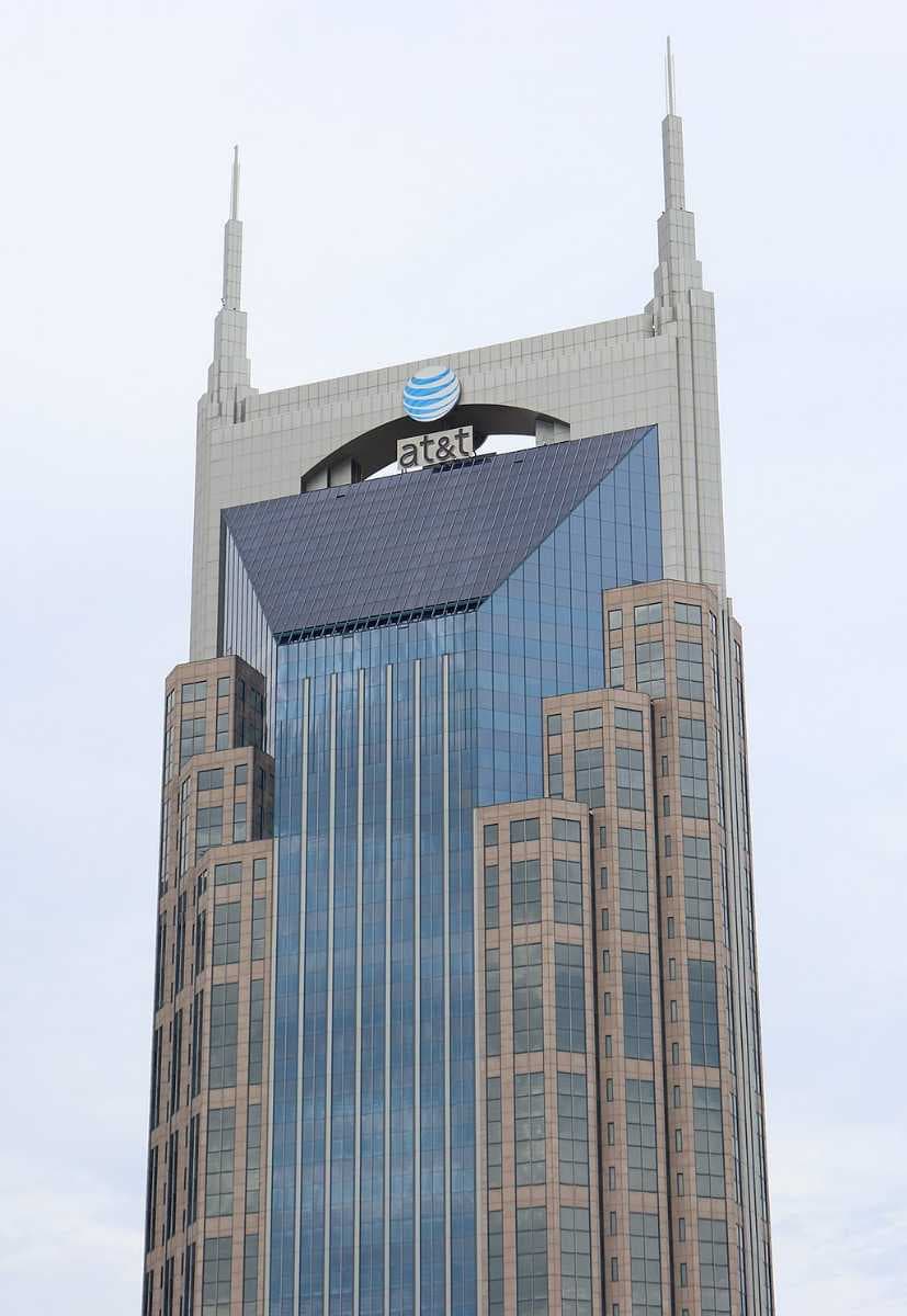 Nashville travel image