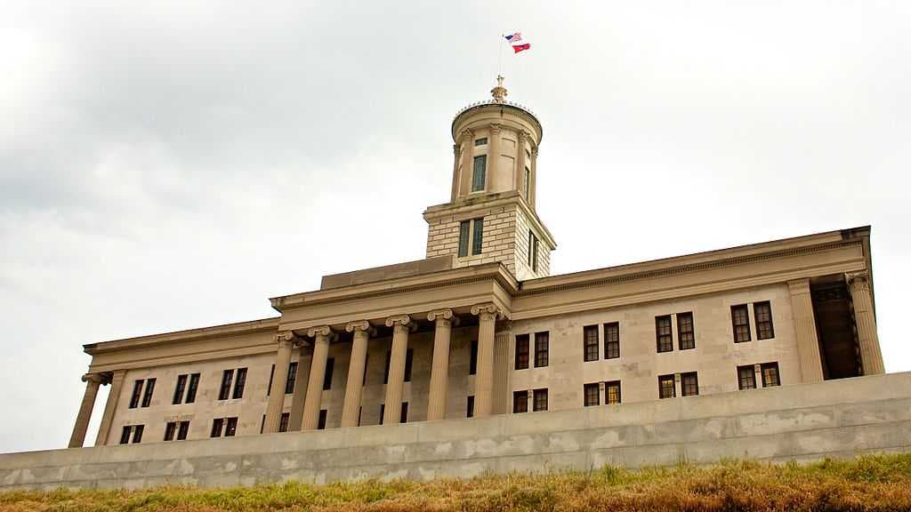 Nashville travel image