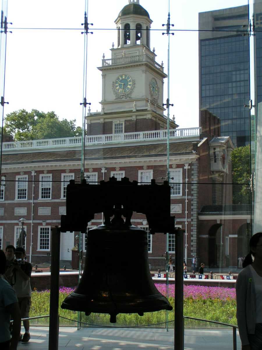 Independence Park
