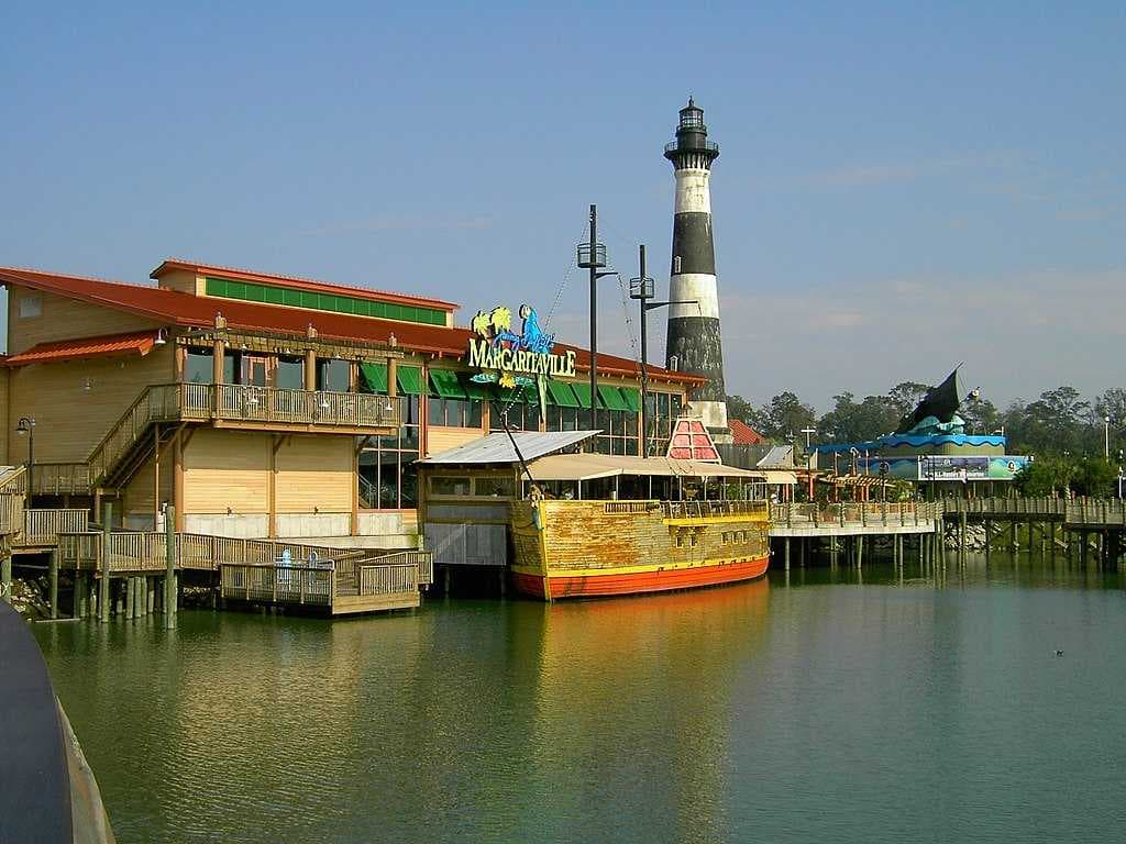 North Myrtle Beach