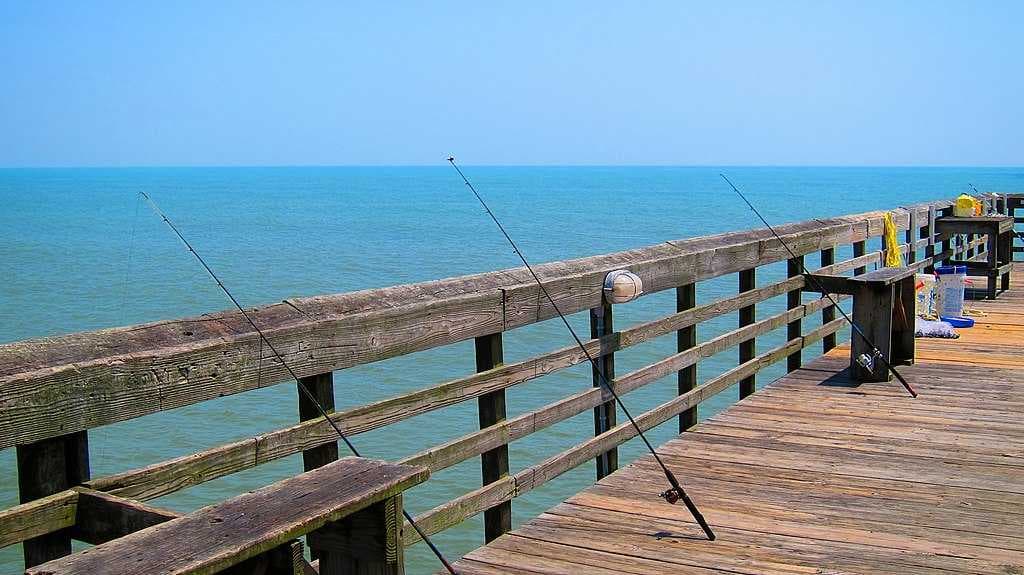 North Myrtle Beach travel image