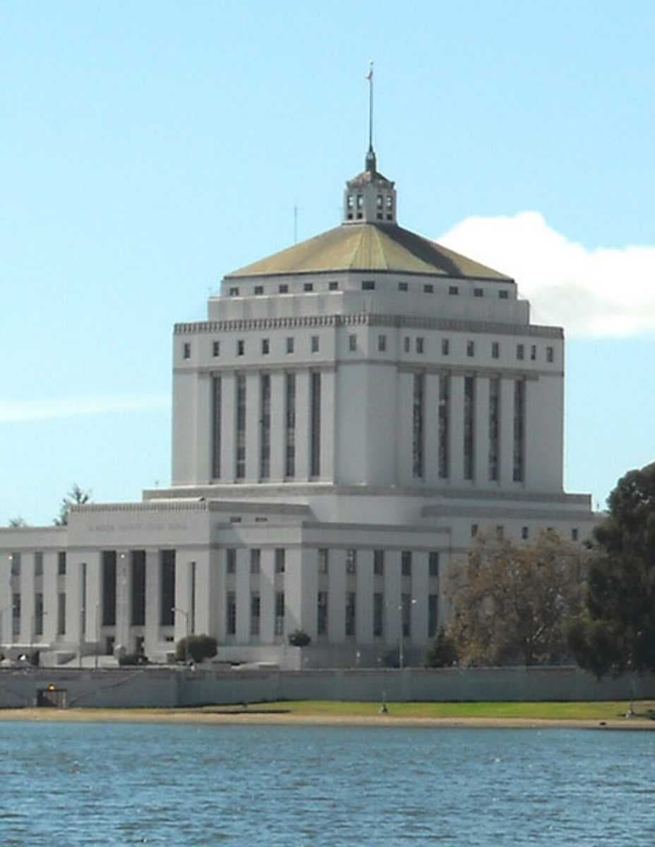 Oakland