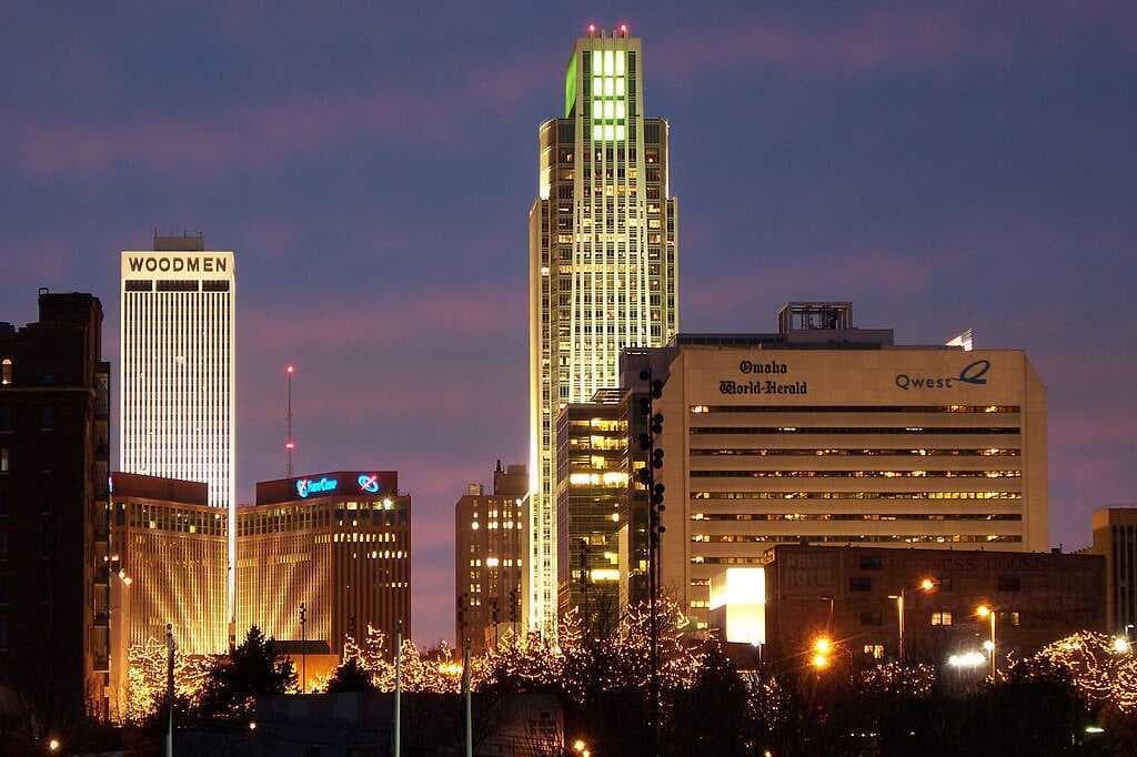 Omaha