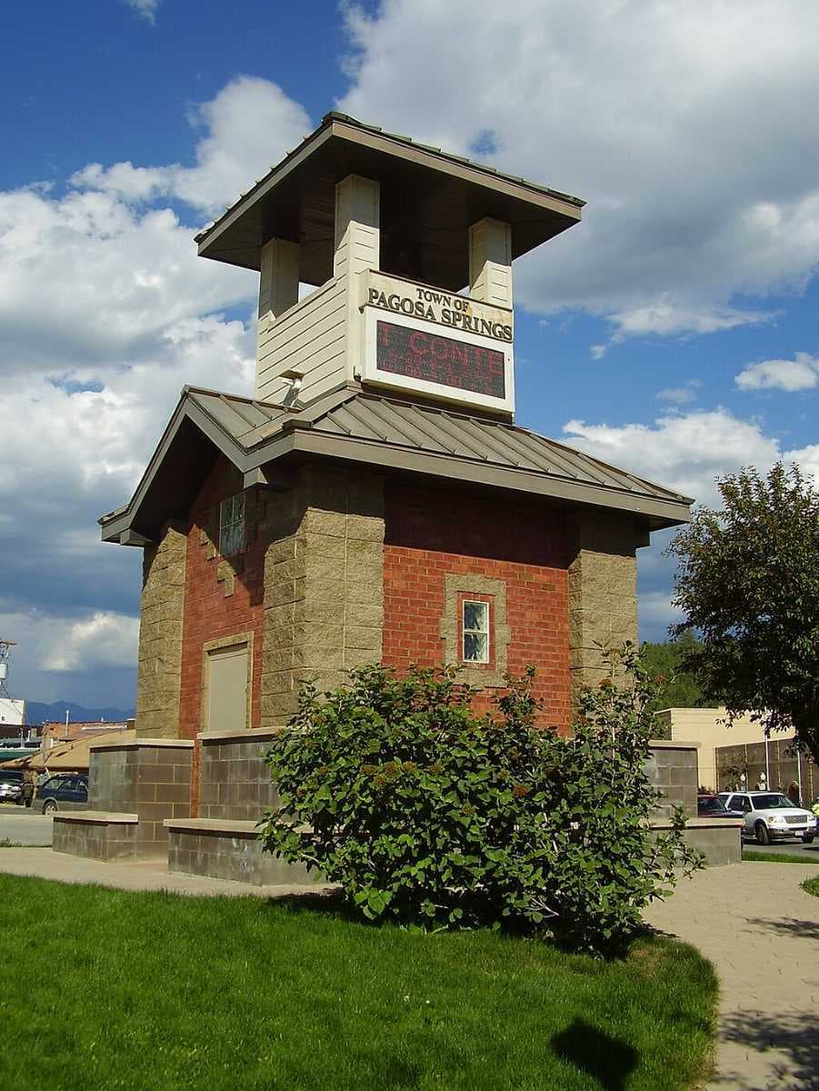 Pagosa Springs