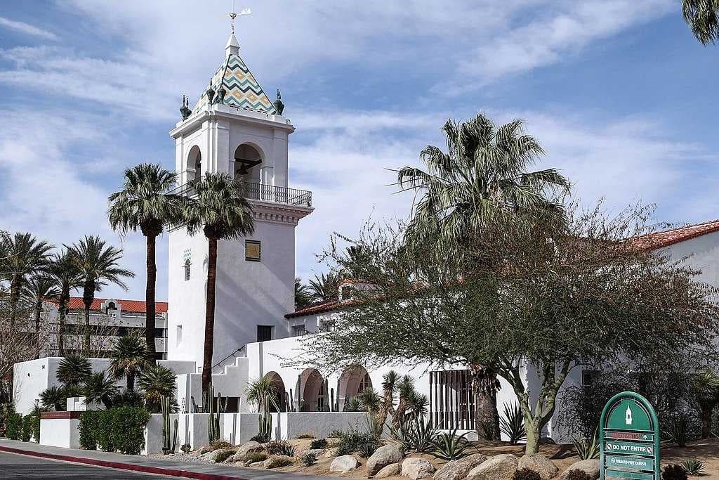 Palm Desert