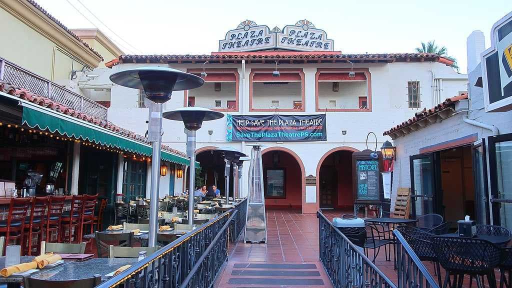 Palm Desert travel image