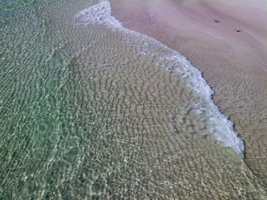 Panama City Beach travel image