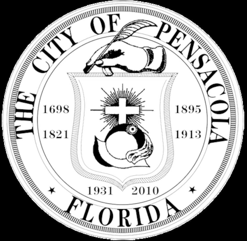 Pensacola travel image