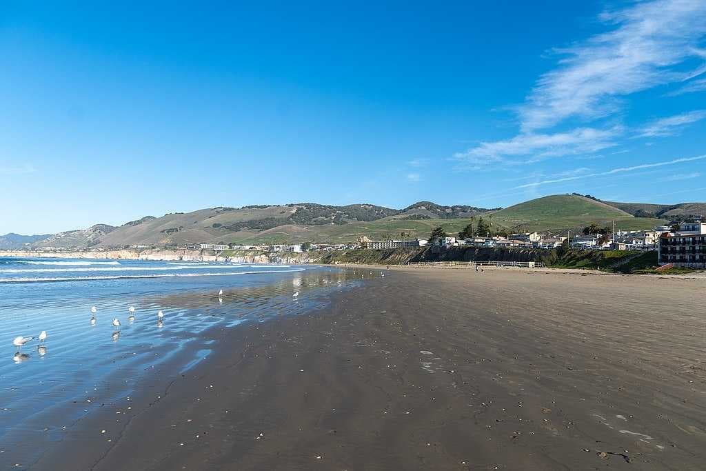 Pismo Beach