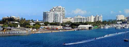 Puerto Rico travel image