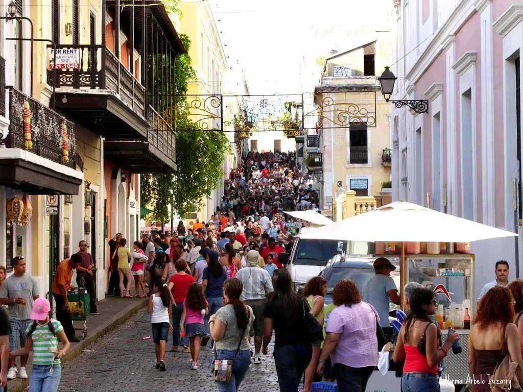 San Sebastian Festival