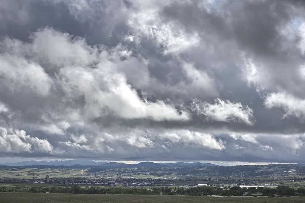 Rapid City travel image