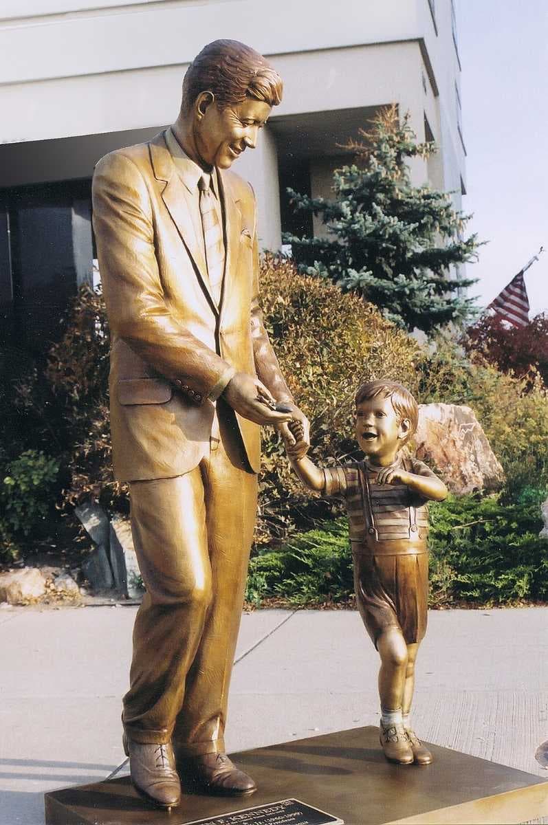 Rapid City travel image