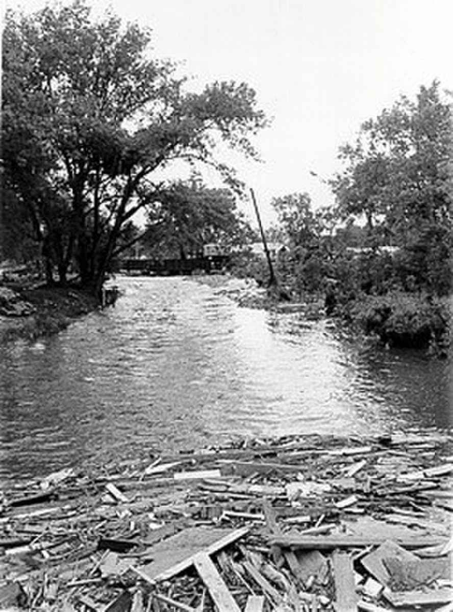Rapid City travel image