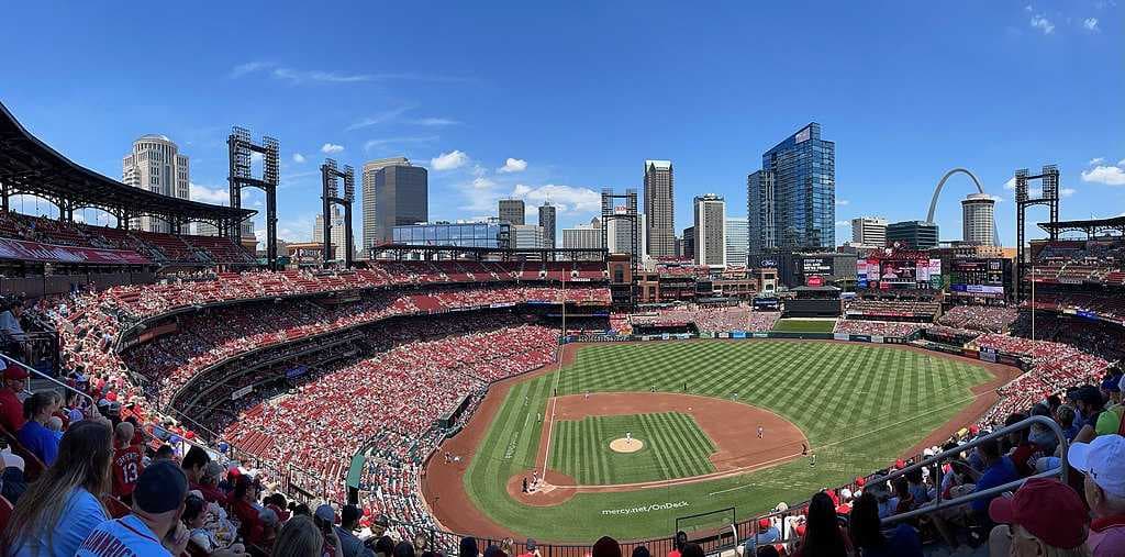 Saint Louis travel image