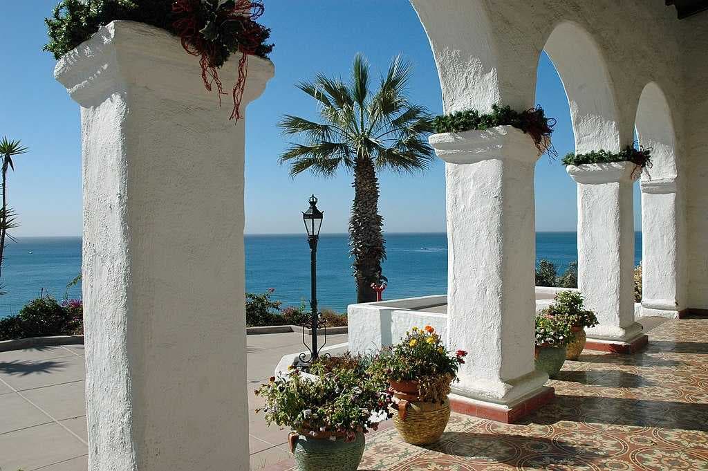 San Clemente travel image