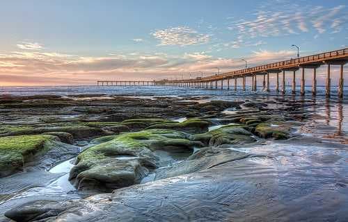 San Diego travel image