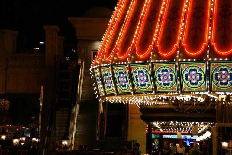 Casino Pauma