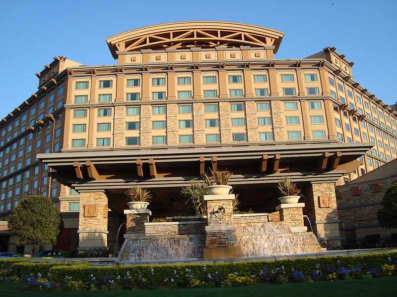 Jamul Casino San Diego