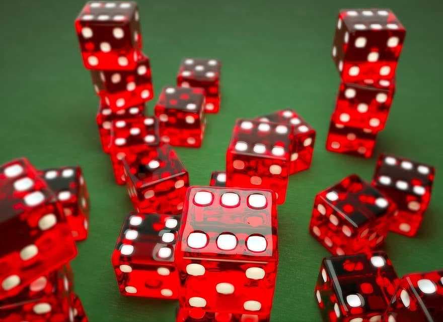 Lucky Lady Casino And Card Room