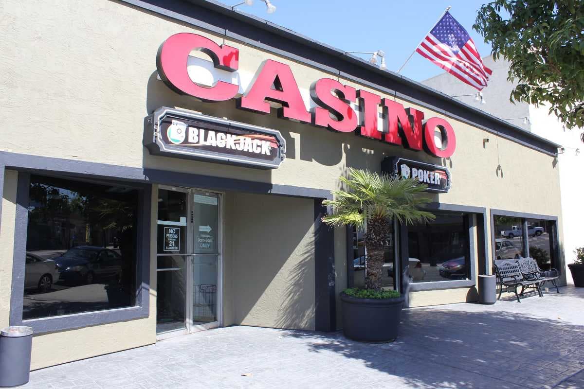 Lucky Lady Casino and Card Room (Source)