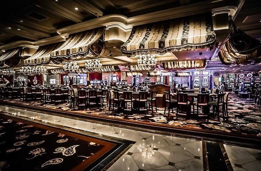 Pala Casino