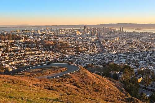 San Francisco travel image