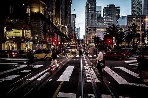 San Francisco travel image