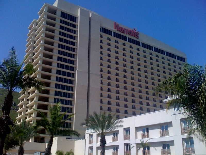 Harrah’s Resort Southern California (Source)