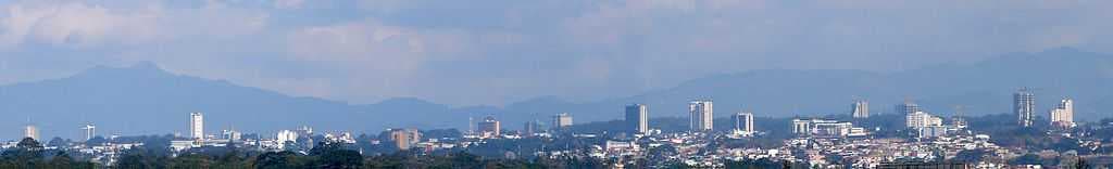 San Jose travel image