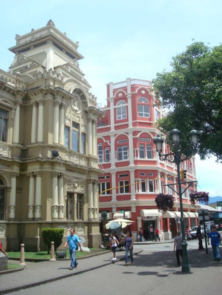 San Jose travel image