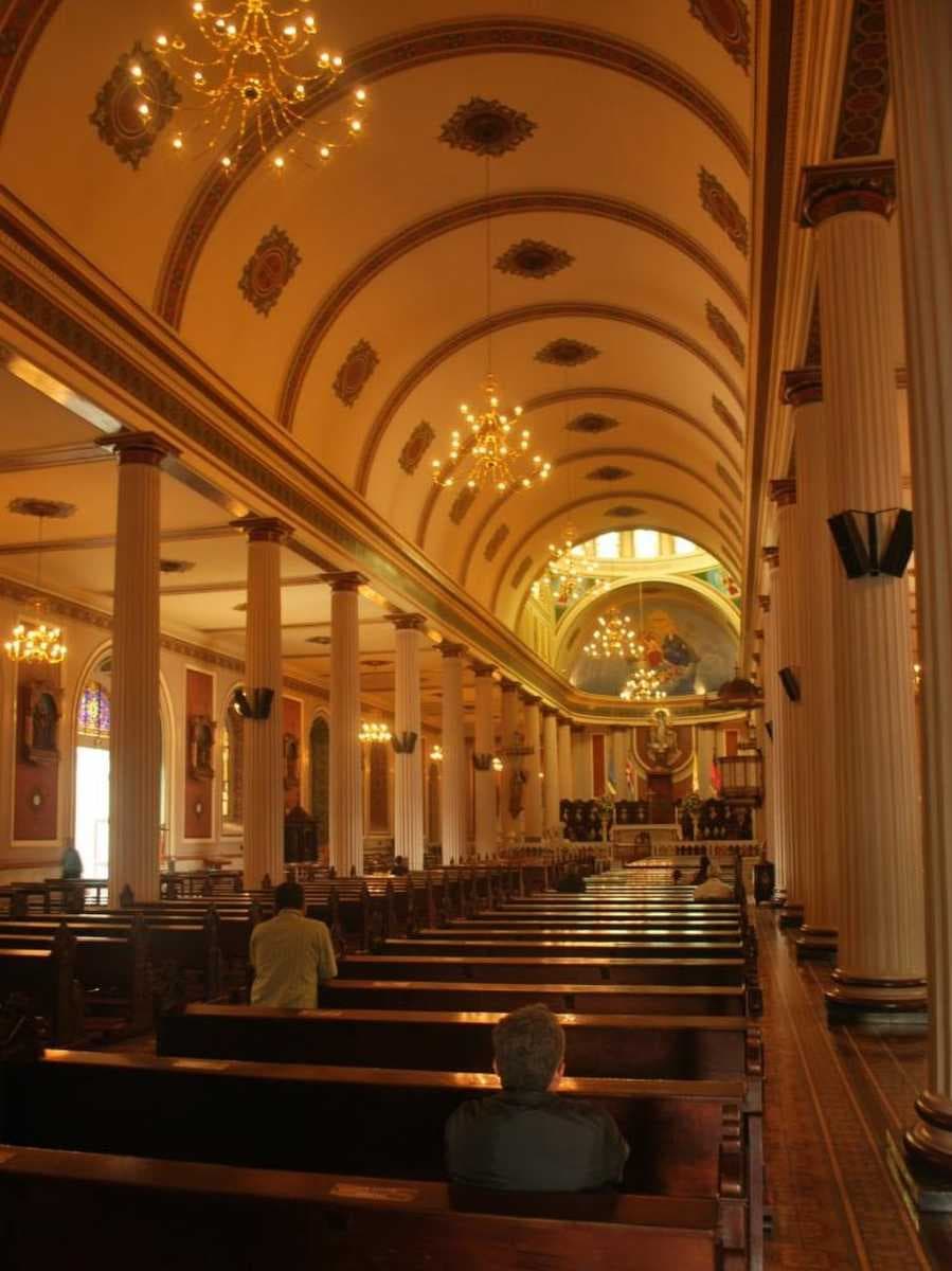 San Jose travel image