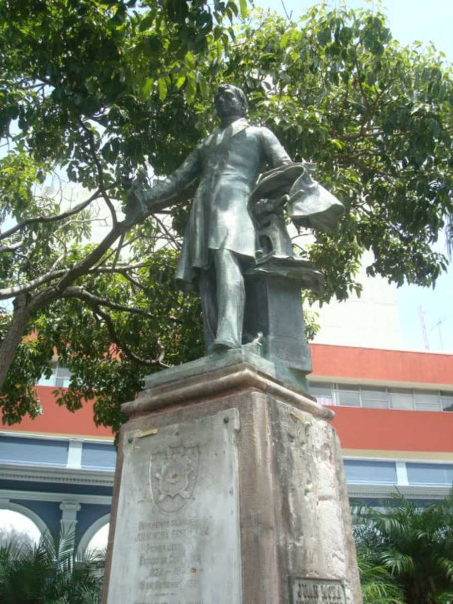 San Jose travel image
