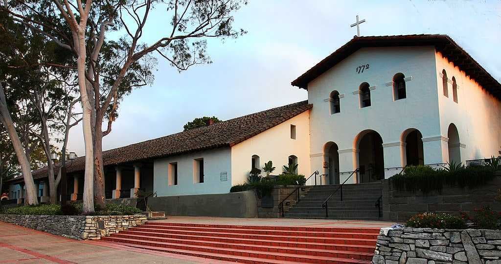 San Luis Obispo
